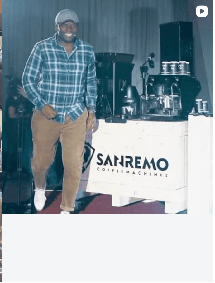 Cover image for Opening a cafe in East Africa: a no-nonsense checklist