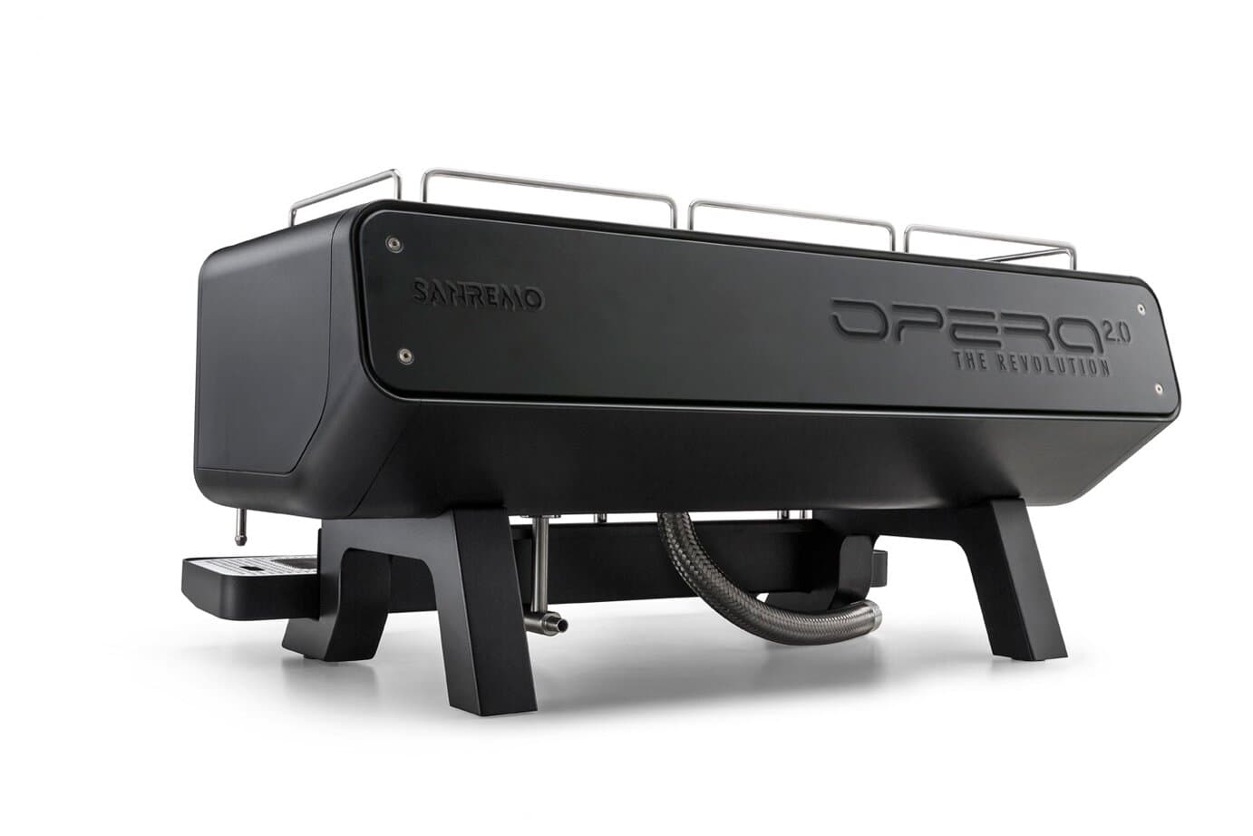 Sanremo Opera premium espresso machine